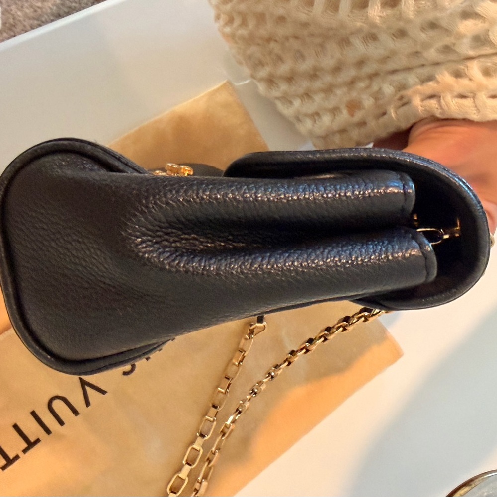 Louis Vuitton Monogram Empriente Saint Germaine BB - Picture 10 of 12